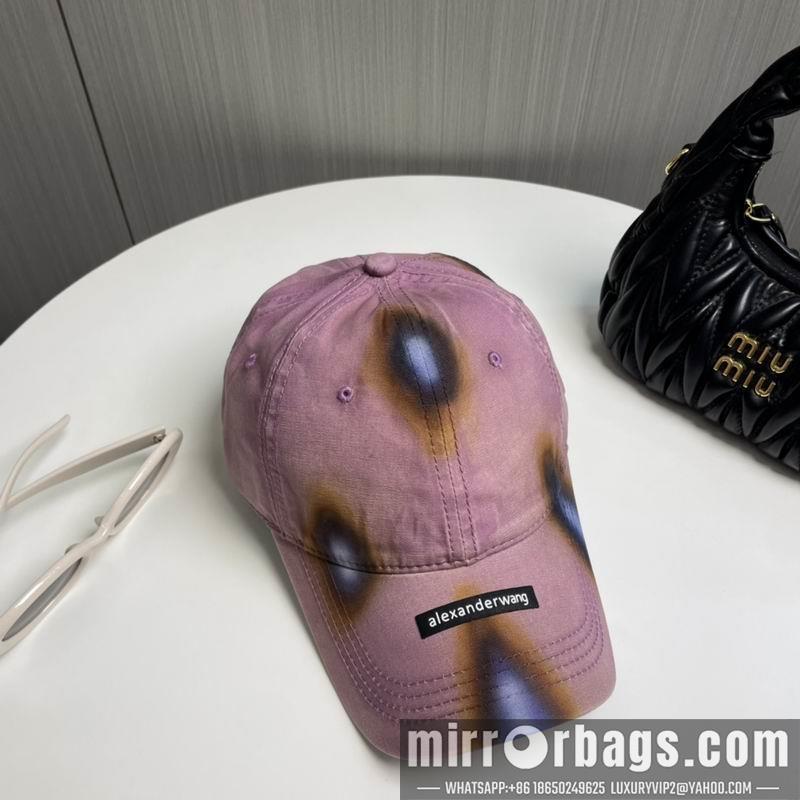 Replica Alexander Wang Hat dx17