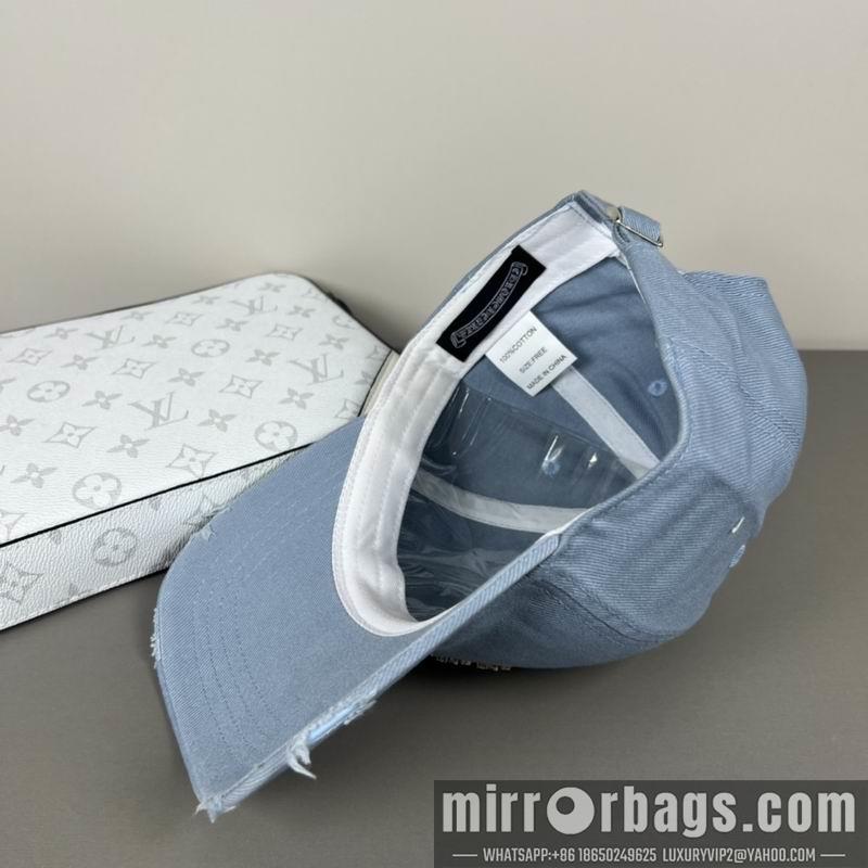 Replica Chrome Hearts Hat dx42