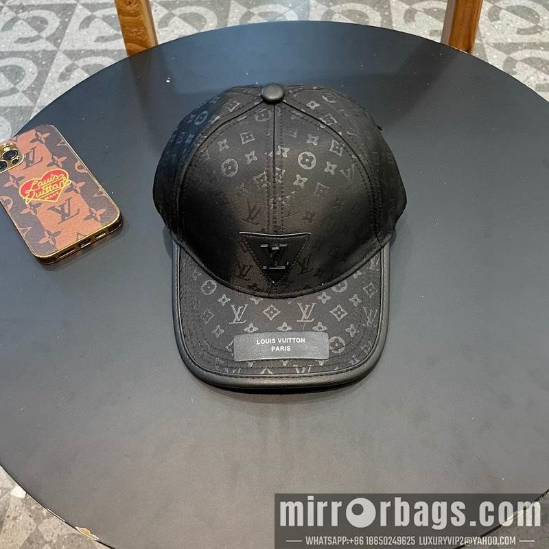 Replica LV Hat 072213