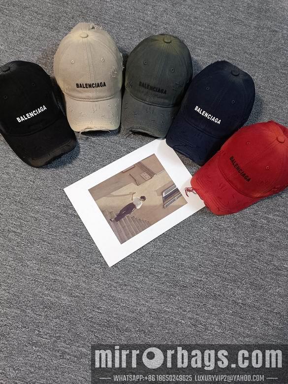 Replica Balenciaga Hat dxn05