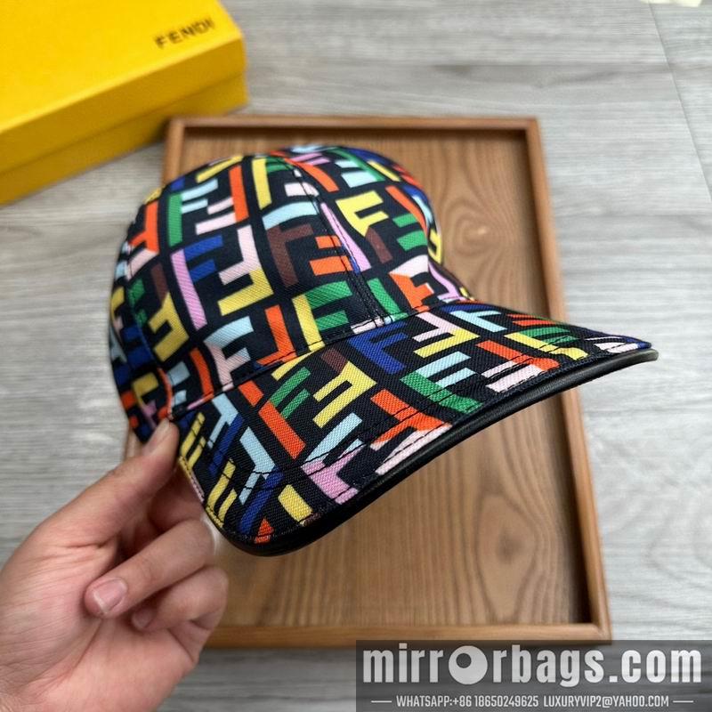 Replica Fendi Hat dx104
