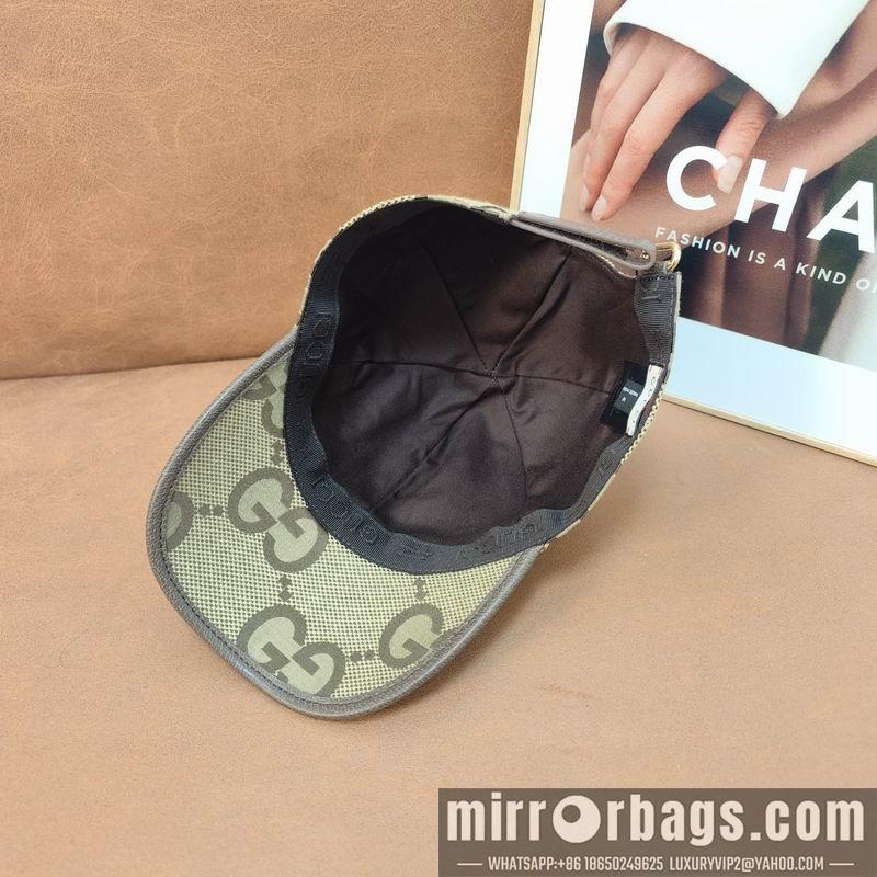 Replica Gucci Hat dx129