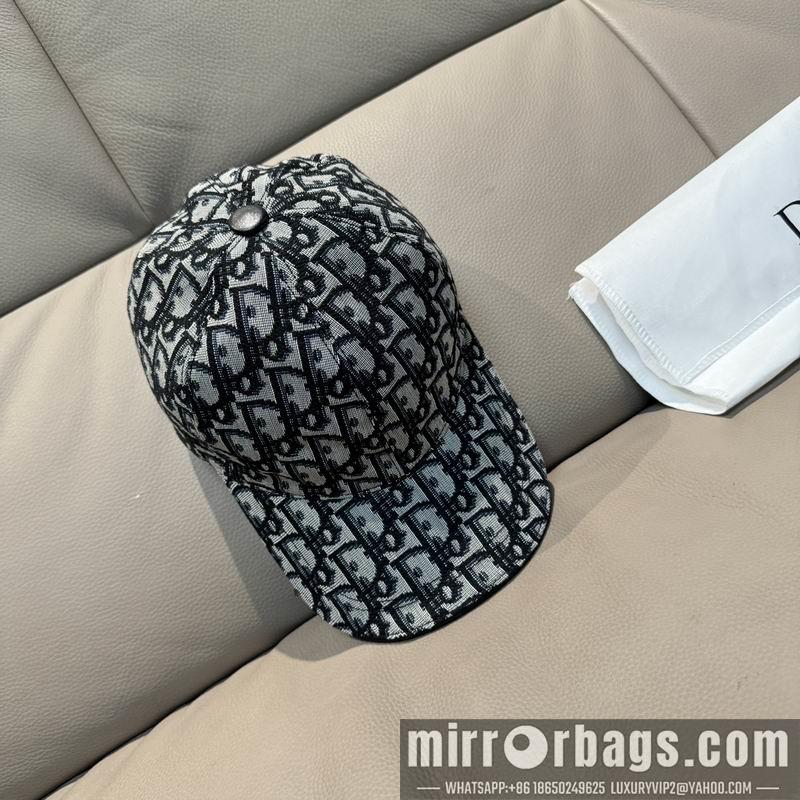Replica Dior Hat dx66