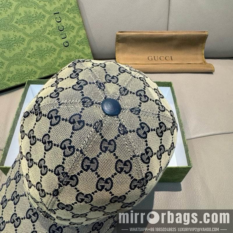 Replica Gucci Hat dx30