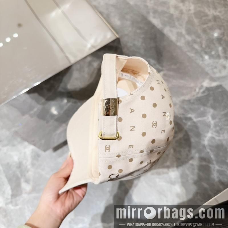 Replica Chanel Hat 072804