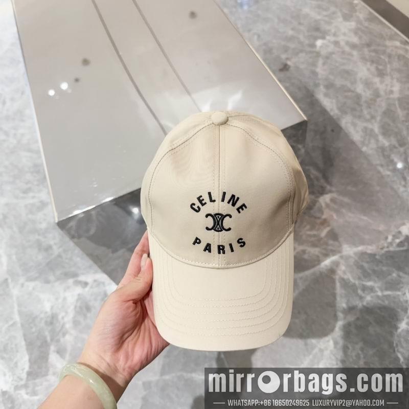 Replica Celine Hat dx97