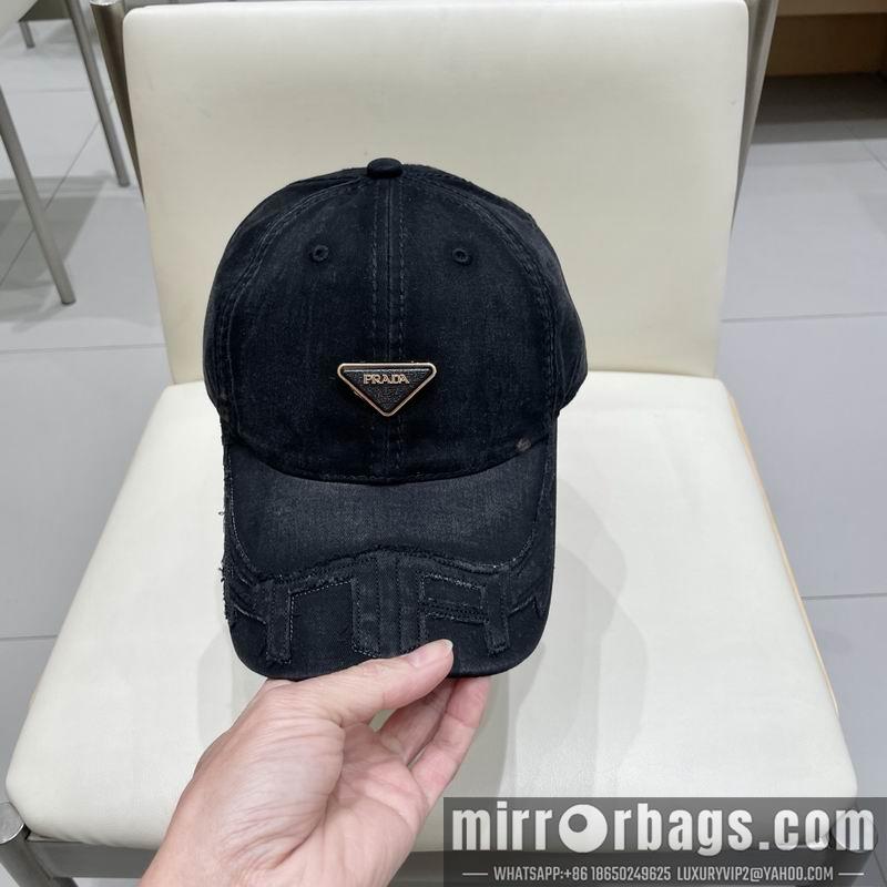 Replica Prada Hat 021002