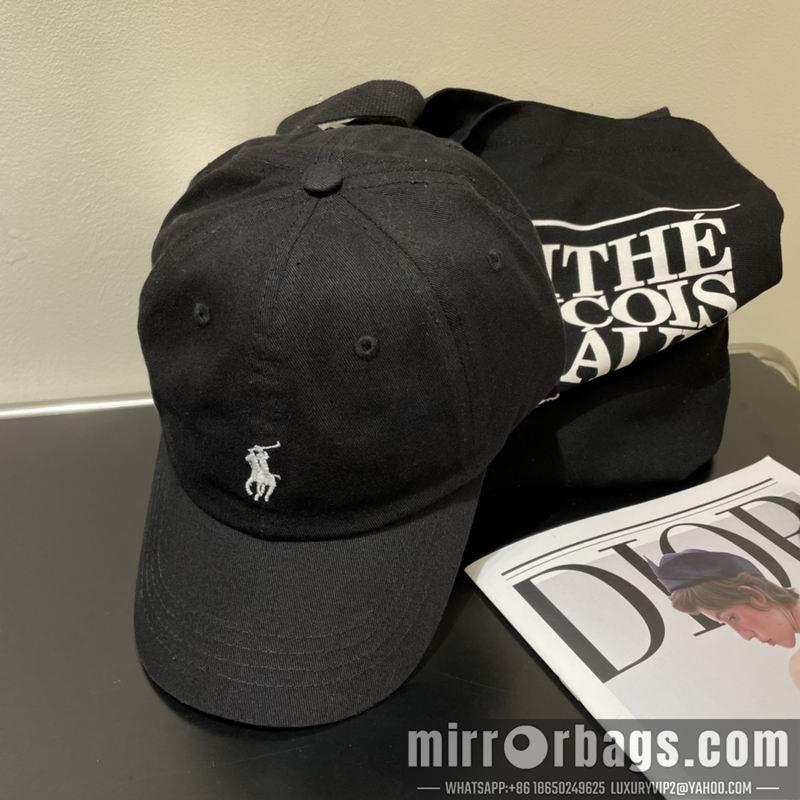 Replica Polo Hat dx04