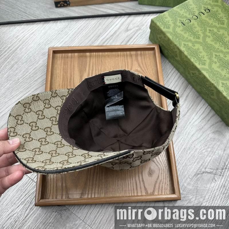 Replica Gucci Hat 080203