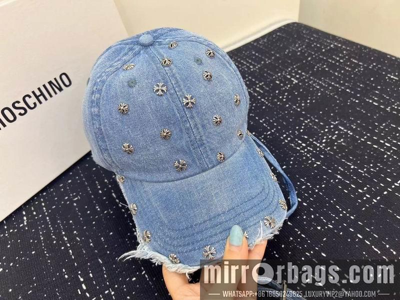 Replica Chrome Hearts Hat dx19