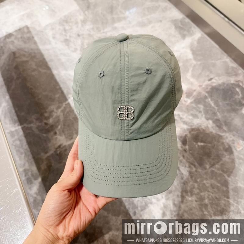 Replica Balenciaga Hat 050710