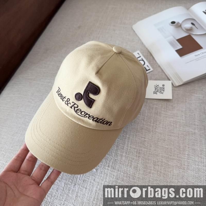 Replica Rest Recreation Hat dx03