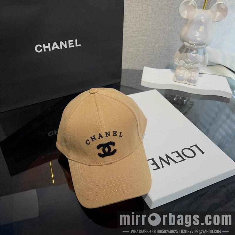 Replica Chanel Hat 041703