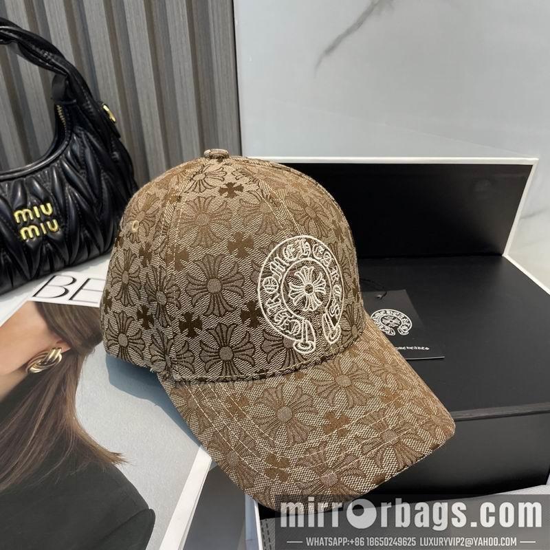 Replica Chrome Hearts Hat dx59