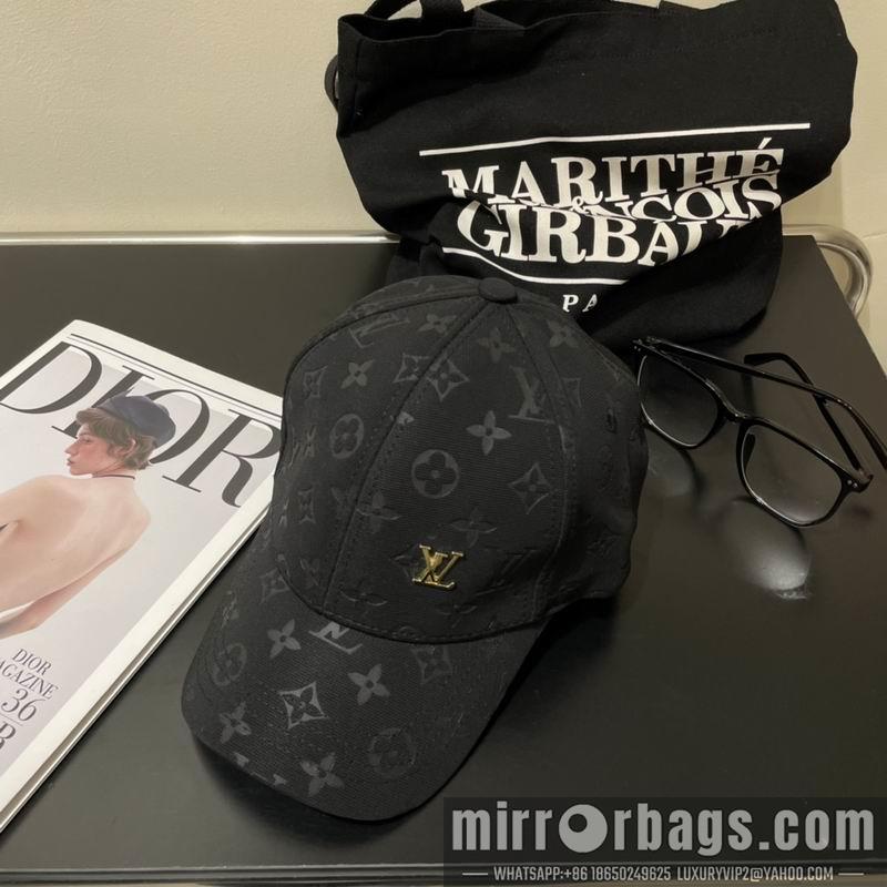 Replica LV Hat 042805