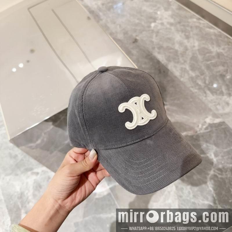 Replica Celine Hat dx94