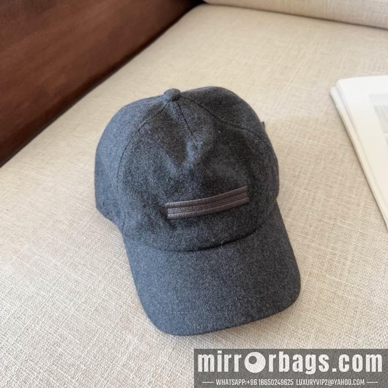 Replica Zenga Hat dx06