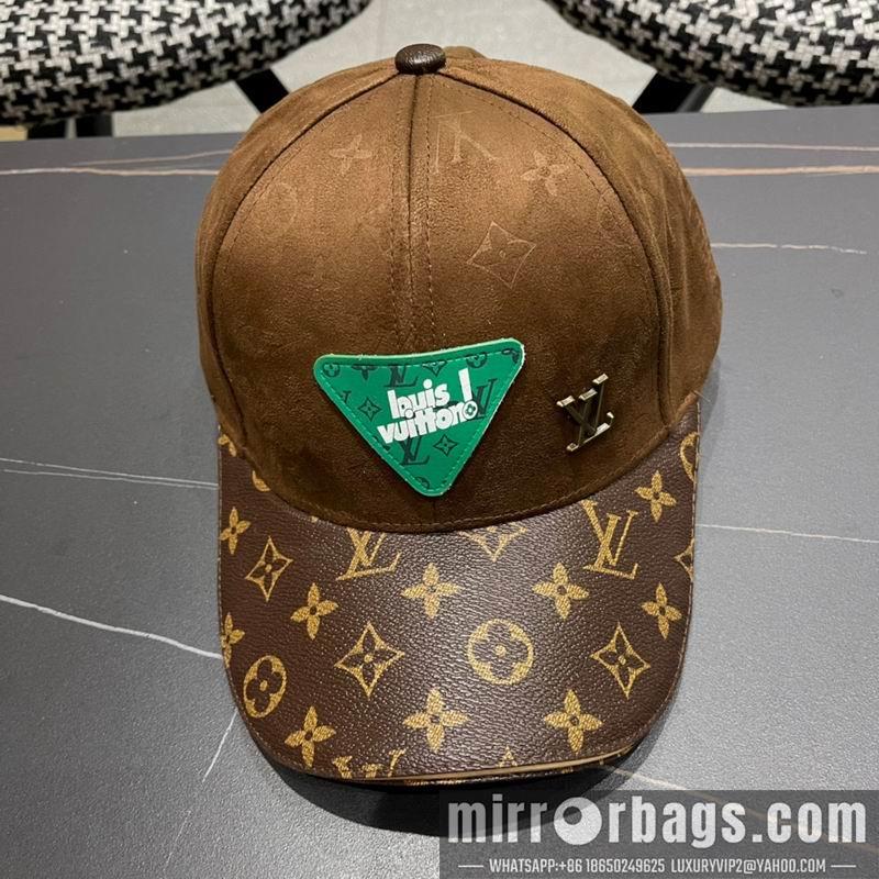 Replica LV Hat 050702