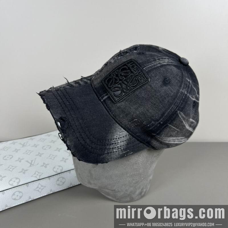 Replica Loewe Hat dx42