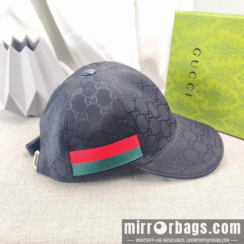 Replica Gucci Hat dx21