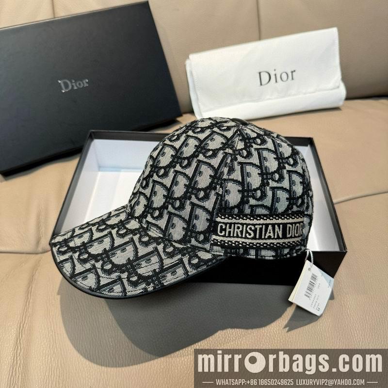 Replica Dior Hat dx76