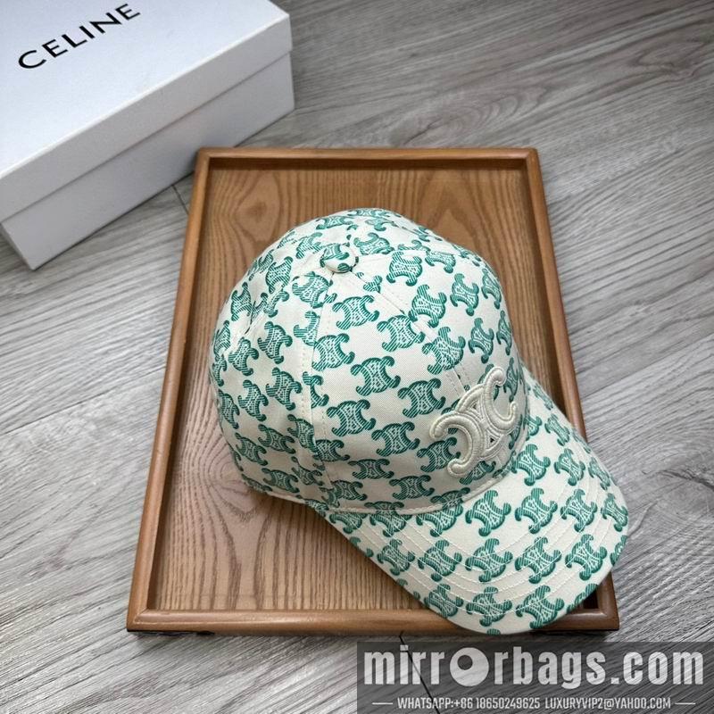 Replica Celine Hat dx46