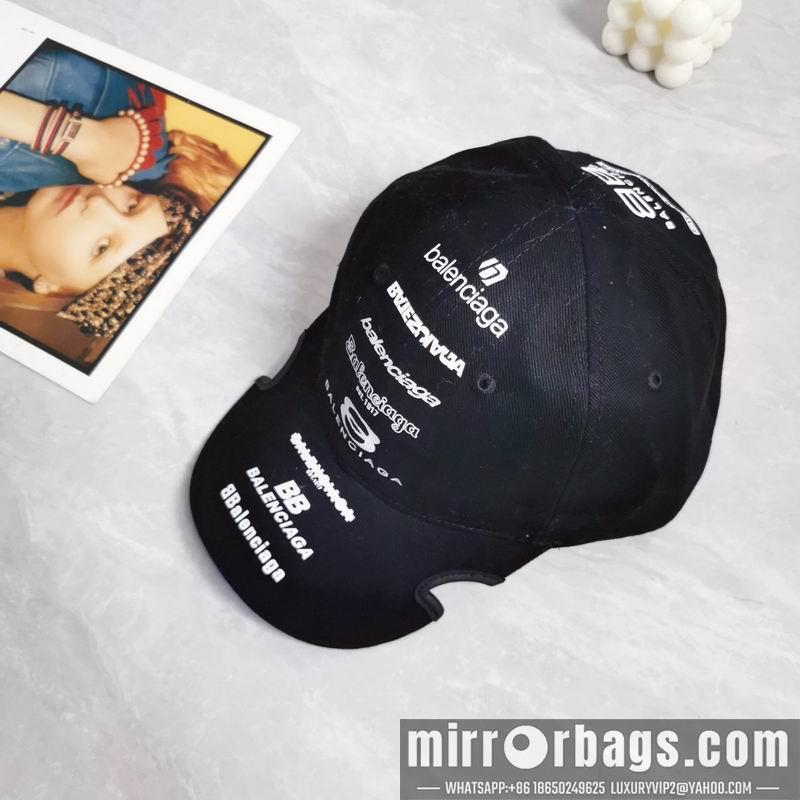 Replica Balenciaga Hat dx39