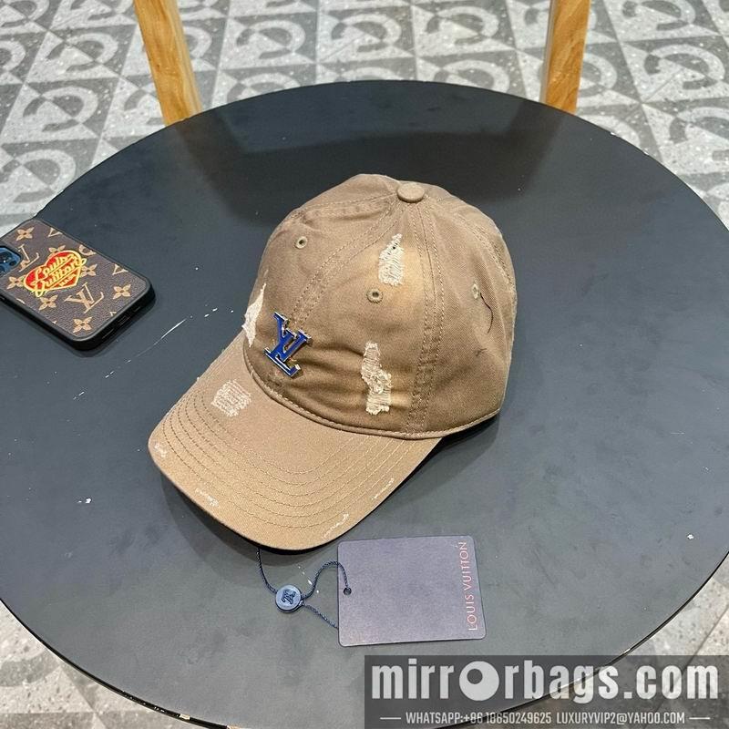 Replica LV Hat 050706