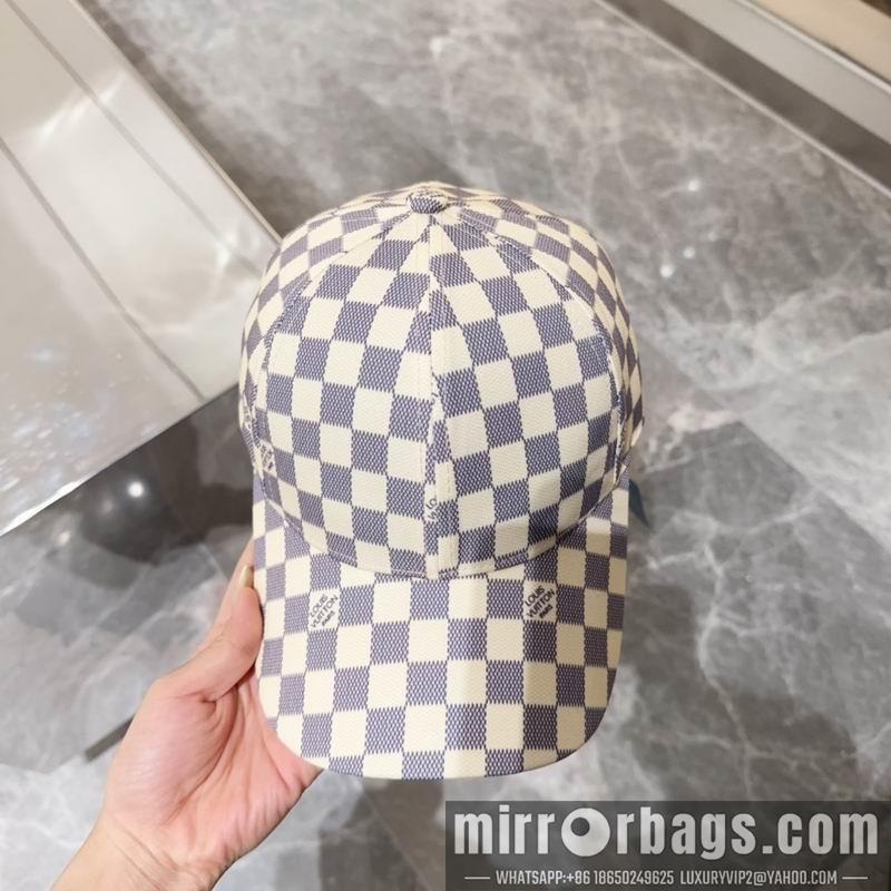 Replica LV Hat 071207