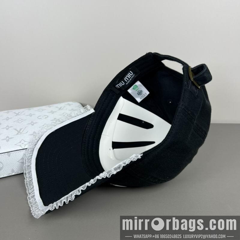 Replica Miumiu Hat dx14
