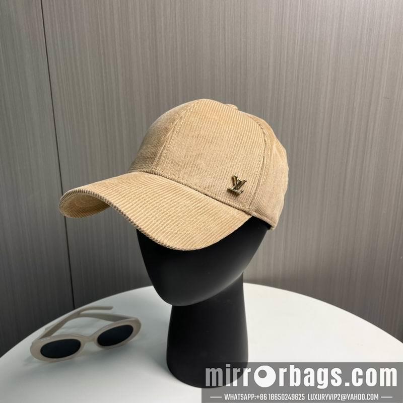Replica LV Hat dx113