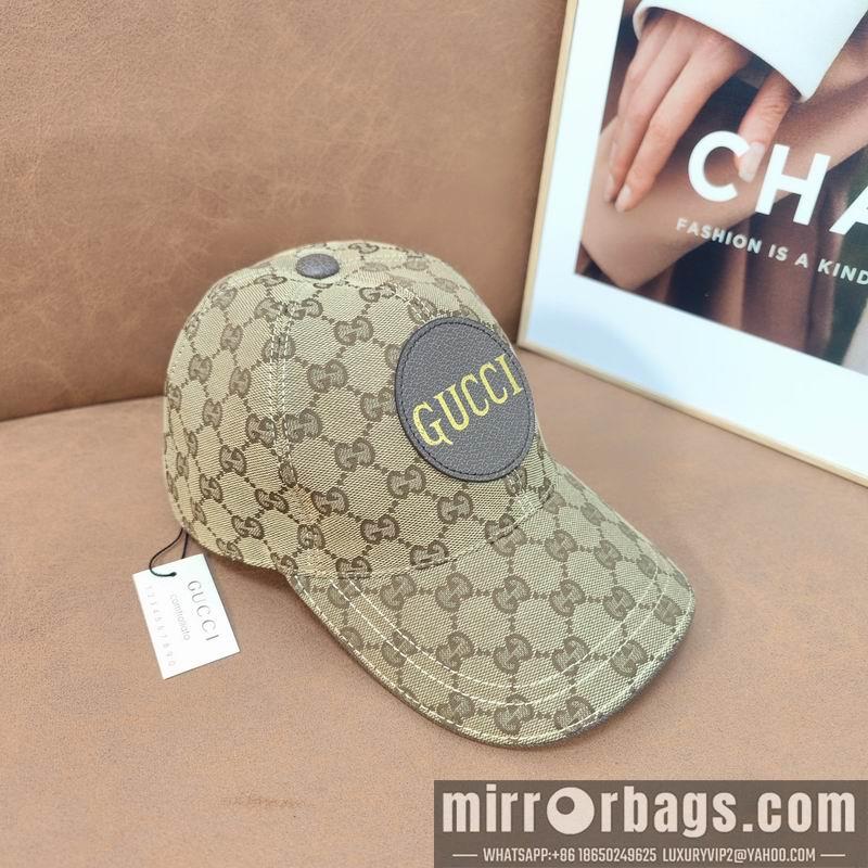 Replica Gucci Hat dx130