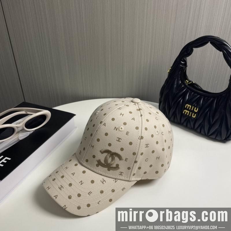 Replica Chanel Hat dx37