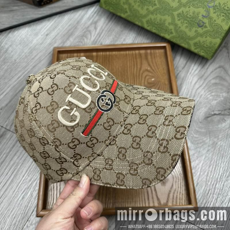 Replica Gucci Hat dx33