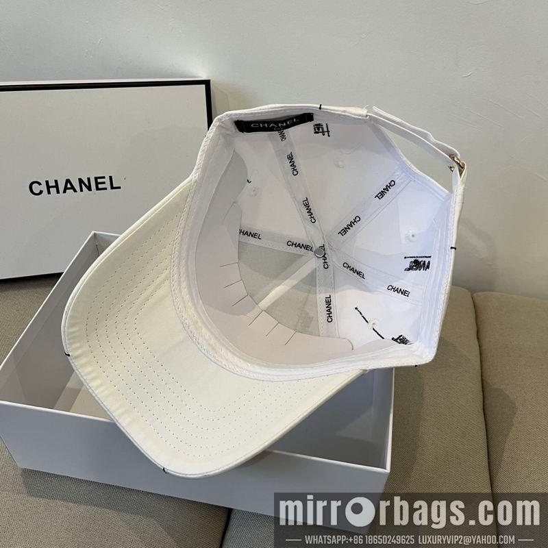 Replica Chanel Hat dx19