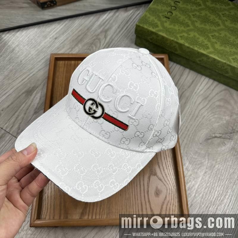 Replica Gucci Hat dx33