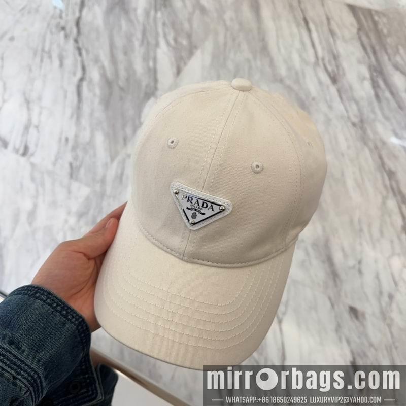 Replica Prada Hat dx18
