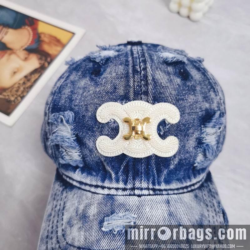 Replica Celine Hat dx12