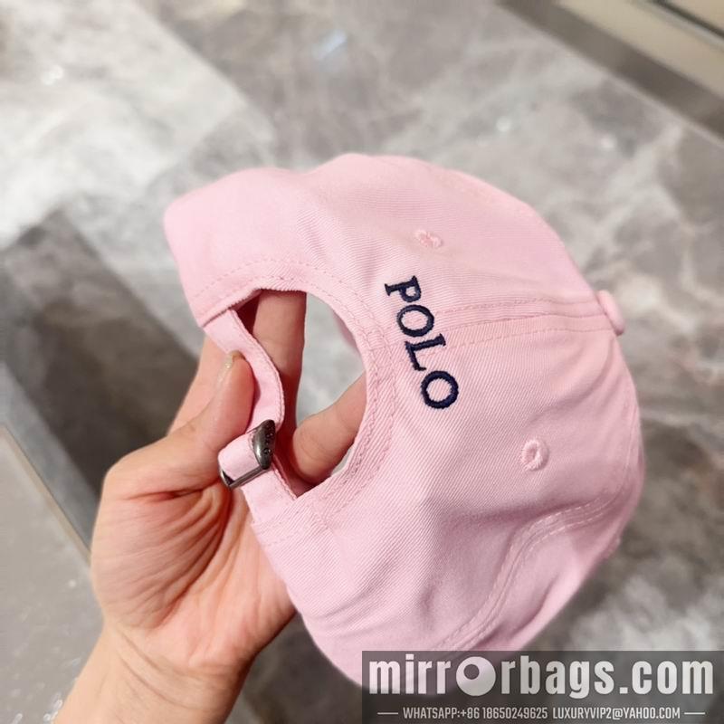 Replica Polo Hat 050702