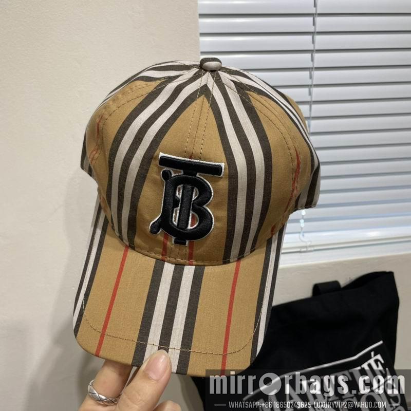 Replica Burberry Hat dx29