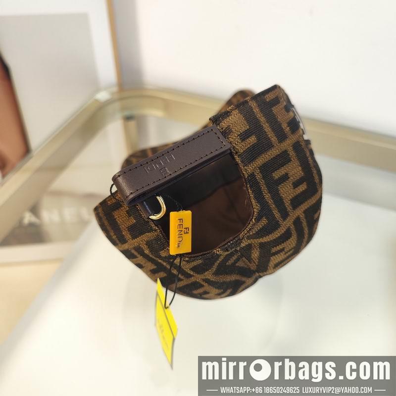 Replica Fendi Hat dx66