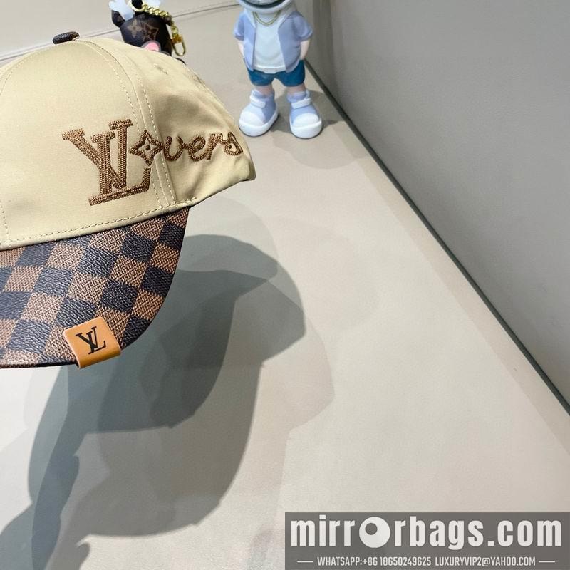 Replica LV Hat 041410