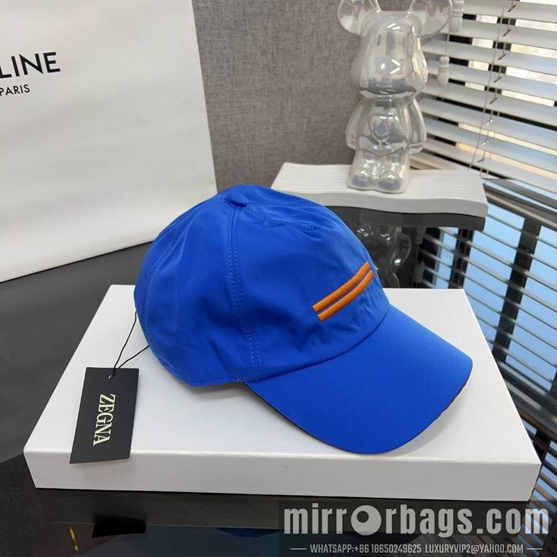 Replica Zegna Hat dx03