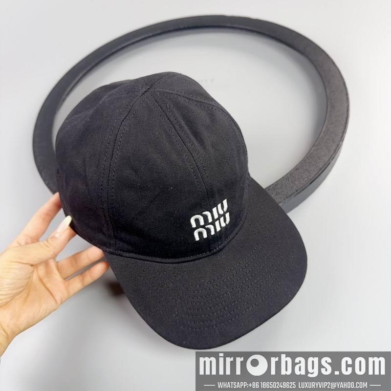 Replica Miumiu Hat 072201