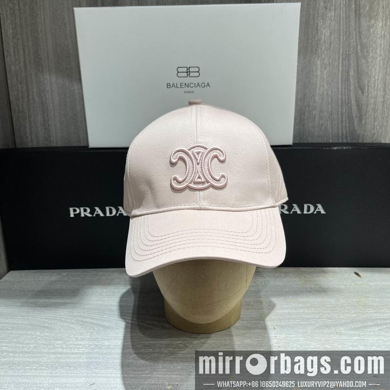 Replica Celine Hat hm02