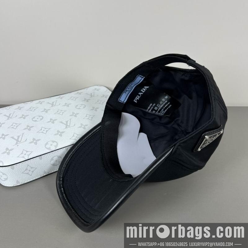 Replica Prada Hat dx12