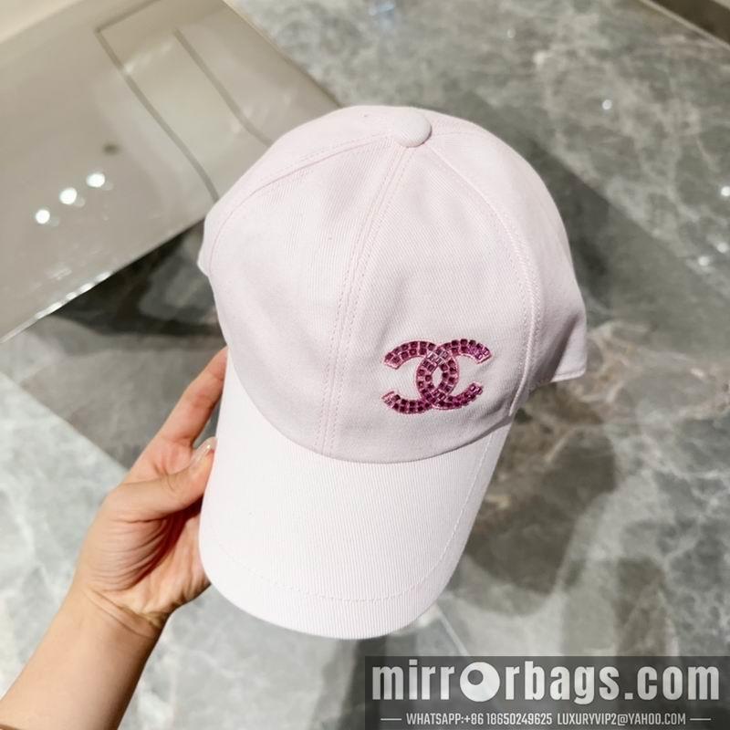 Replica Chanel Hat 050703