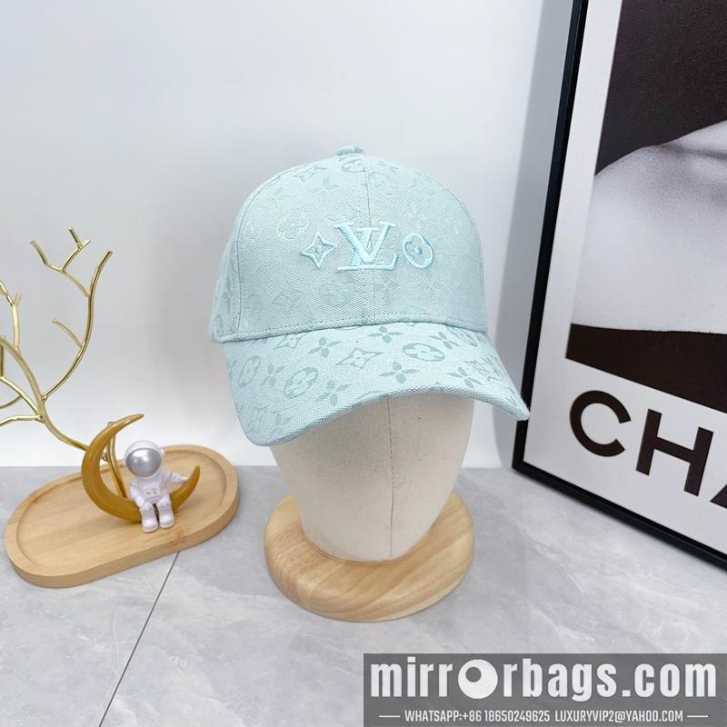 Replica LV Hat dx53
