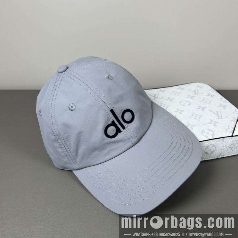 Replica Alo Hat dx42