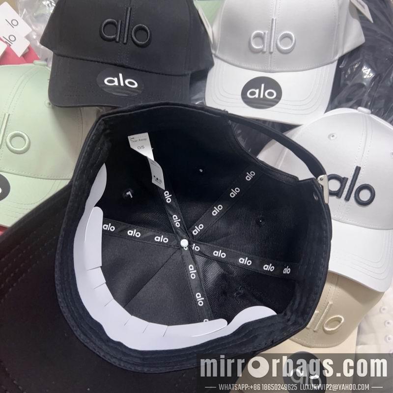 Replica Alo Hat dx37